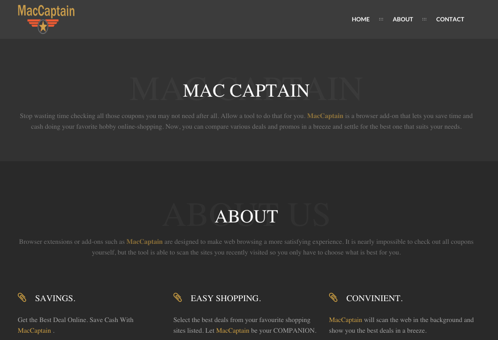 Best browser for mac el capitan
