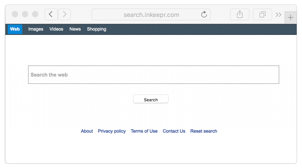 search-inkeepr